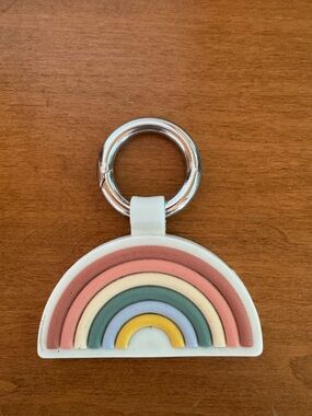 Bagnet | Rainbow Bag Magnet